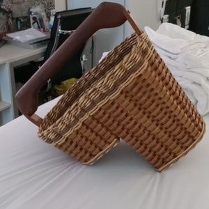 Porch Basket